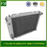 3 Row Aluminum Performance Radiator for 1968 Ford