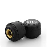 Newest APP Bluetooth Tire Pressure Monitor TPMS with 4 External Sensors