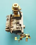 Carb 2100 A800 2-Barrel Carburetor for Ford 289 302 351 Cu Jeep 360 Carburetor