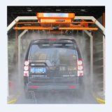 Electric Hot Sale Foaming Mobile Car Wash System with Spray Gun