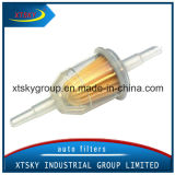 Chinese Manufacturer Heavy Duty Auto Fuel Filter (131-261-275)