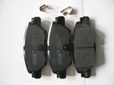 Car Brake Pads for Mazda Cx-5 2015-2016