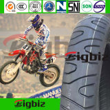 Full Size Tyre for Motorcycle 110/90-16 Tubeless Motorcycle Tire.