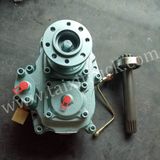 Wg9700290020 Qh70 Power Take off for Hw19710, Fast Gear Box.