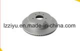 Brake Disc 43206-Ca000 Japanese Car for Nissans Murano