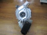 2009 Ford Commercial Gta2052V Turbo 752610-5032s