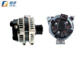 New Alternator Fits Landrover Discovery III 2700 2004-09 Lester 24028 104210-3710 Yle500200