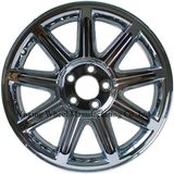 18inch Car Alloy Wheel Hub for Chrysler -300c