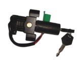 Motorcycle Accessory Ignition Lock/Switch for Tvs Star