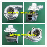 Turbocharger Rhg6 Turbo Va570033 1144003900 114400-3900 72109715 1-14400-3900 Hitachi Ex300-7 6HK1t