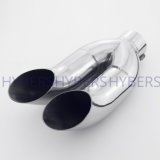 2.25 Inch Stainless Steel Exhaust Tip Hsa1071