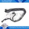 Car Accessories Radiator Hose 17123448462 for X3 E83 -Auto Parts