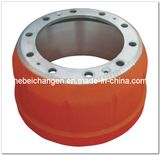 Front/Rear Brake Drum for Daewoo Bus