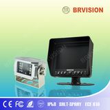 5.6 Inch Rear View Car Camera System