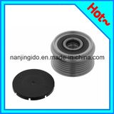 Car Parts Auto Alternator Pulley for Alfa Romeo Mito 2009 77364723