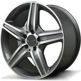 Alloy Wheel/Wheel Rims