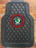 Sokda Auto Latex Car Floor Mat
