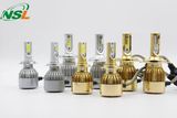 Best Quality Car LED Headlight Kit for Headlight Cars
