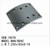 19579 Brake Lining