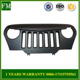 Front Bumper Grill for Jeep Wrangler Tj off Road Accessories