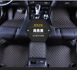 XPE Diamond Designed Car Mat for BMW X5 2009
