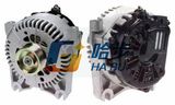 Lincoln Town Alternator Lester 7773 F5ou10300fa Xw7u10300AA