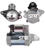 Denso Starter for Toyota Yaris 33277 428000-4560 128100-0q041