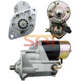 Starter for Hino W04D, W06e 2-2108-ND 19955