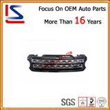 Auto Parts - Chrome Front Grille for Range Rover Sport 2014