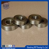 60/1.5, 602, 60/2.5, 603, 604, 605, 606, 607, 608, 609 Miniature Deep Groove Ball Bearings