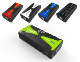 800A Peak Portable Car Jump Starter Emergency Battery Booster Pack