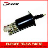 Vacuum Clutch Booster for Truck