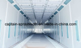 Bus Spray Booth, Industrial Auto Coating Equipment