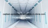 Bus Spray Booth, Industrial Auto Coating Equipment