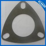 Coated Tinplate Metal Muffler Gasket