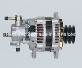 24V 80A Hitachi Auto Alternator for Isuzu (LR280-508)