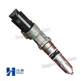 Cummins NTA855 N14 diesel engine motor 4307776RX 4307776 fuel injector