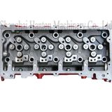 Cummins ISF Diesel Engine Part 5271179 5271177 5271178 Cylinder Head