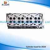 Auto Parts Cylinder Head for Nissan/Renault Zd30 ED33/Fd33/Fd42/Fd46 G9u730 908506