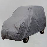 PVC&PP Cotton Car Cover