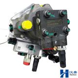 Cummins ISG diesel engine motor 2897445 4326761 fuel injection pump