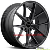 Germany 22*9j 5*114.3-120 Auto Aluminum Alloy Wheel Rims