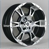 4X4 Offroad Alloy Aluminum Wheel Rim 16*8.0