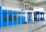 Gas Burner Car Paint Booth/Spray Chamber/Spray Booth