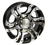 Aftermarket Alloy Wheel (KC328)
