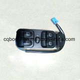 Auto Power Window Switch with High Performance