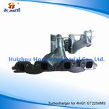 Turbocharger/Turbo Chra for Isuzu 4hg1 Gt2256ms 8972083520 704136-0003