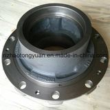 Heave Truck Wheel Hub