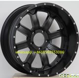 20*10j Truck Wheel 8*170 Auto Rims Aluminum Alloy Wheels 6*139.7