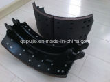 Reliable Truck Brake Shoe for Sale Factory Directly